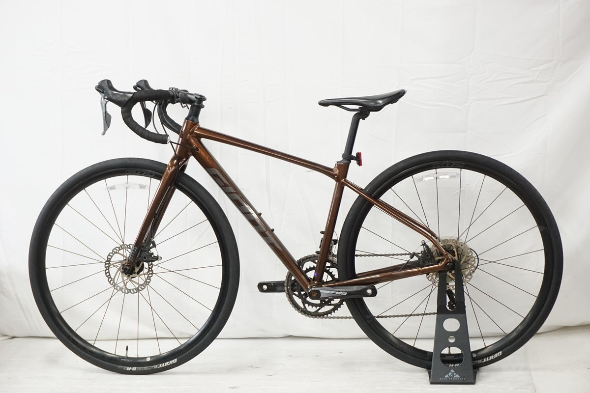 GIANT 「ジャイアント」 CONTEND AR 4 2022年モデル ロードバイク / 奈良店