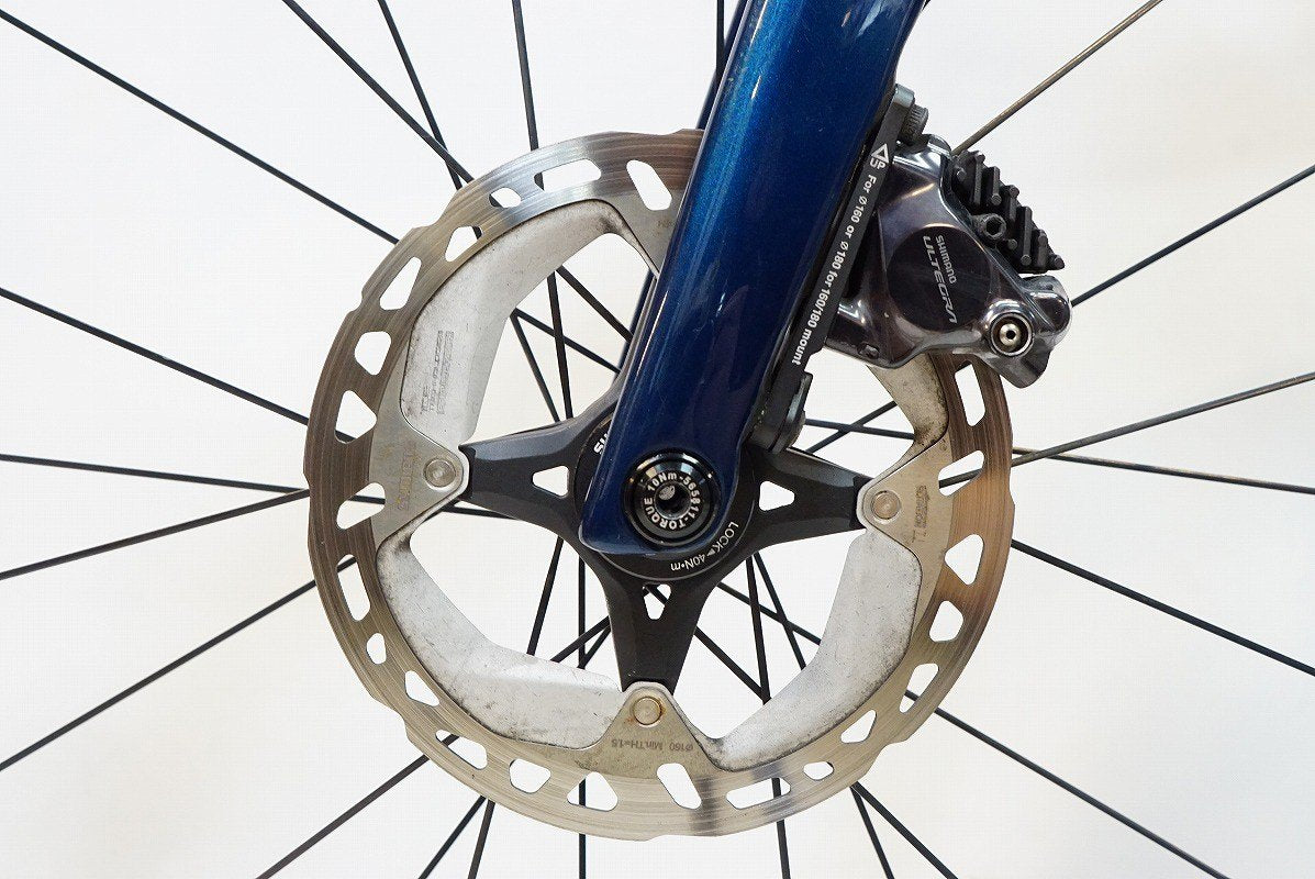 TREK 「トレック」 EMONDA SL7 2022年モデル ロードバイク / 京都西院店