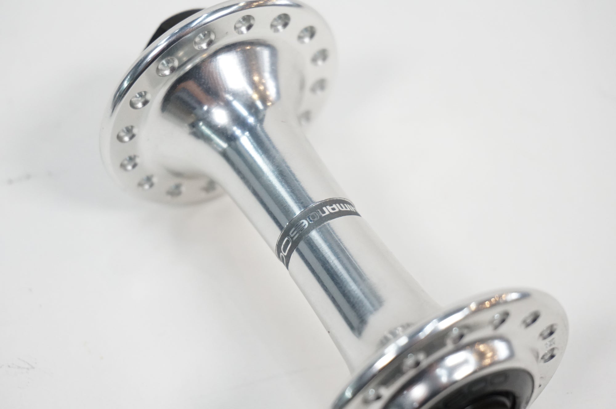 SHIMANO 「シマノ」 600 ULTEGRA HUB HB-6400 FH-6402 ハブセット / 川越店