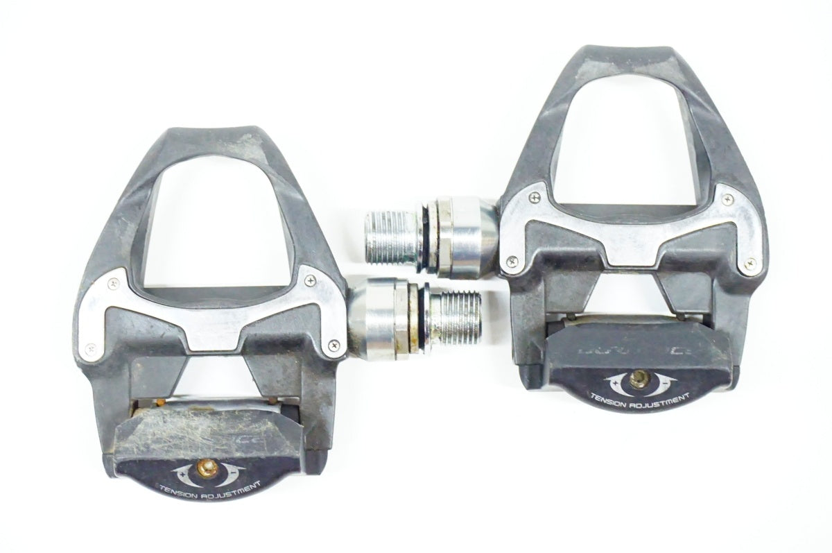 Shimano DURA-ACE PD-9000ペダル 1セット SHIMANO 「シマノ」 DURA-ACE PD-9000 ペダル / 名古屋大須店