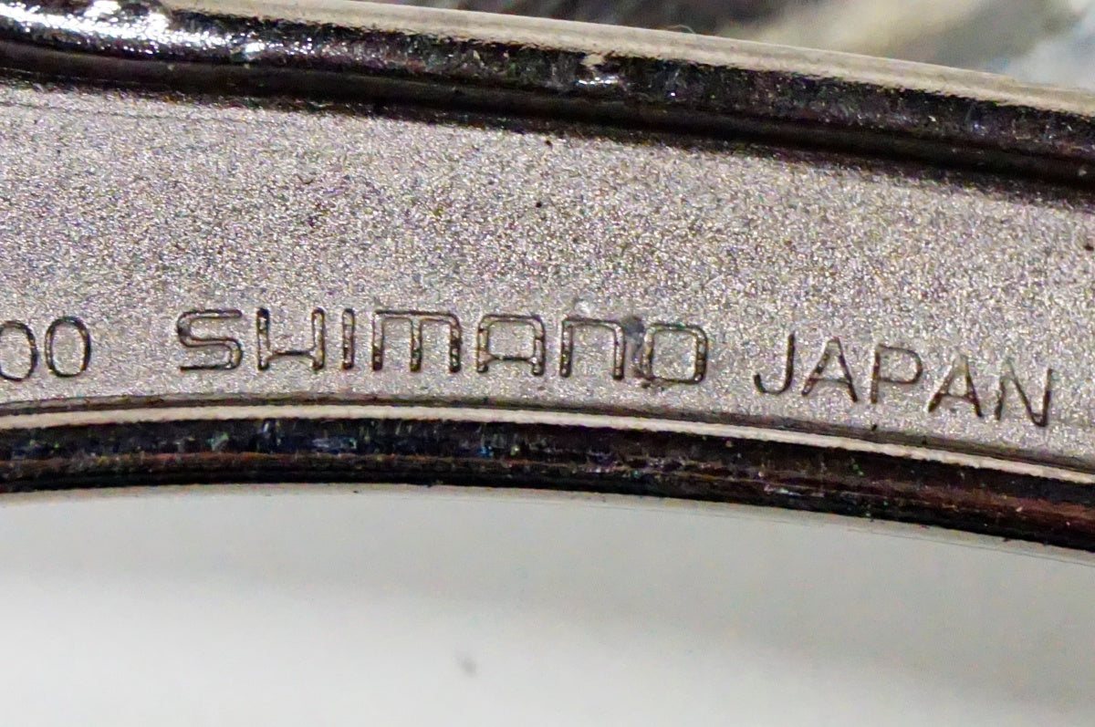 SHIMANO 「シマノ」 DURA-ACE FD-7800 フロントディレーラー / 名古屋大須店