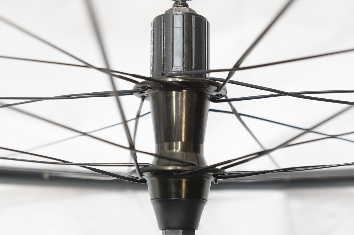 BONTRAGER 「ボントレガー」 SHIMANO10S ホイールセット / 大宮店