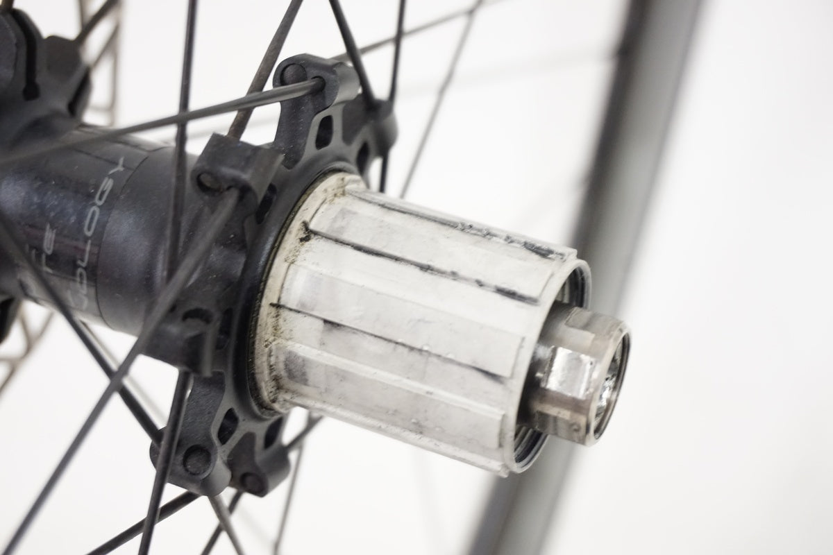 CAMPAGNOLO「カンパニョーロ」 BORA ONE 50 DISC TU シマノ11速 ホイールセット / 浜松店