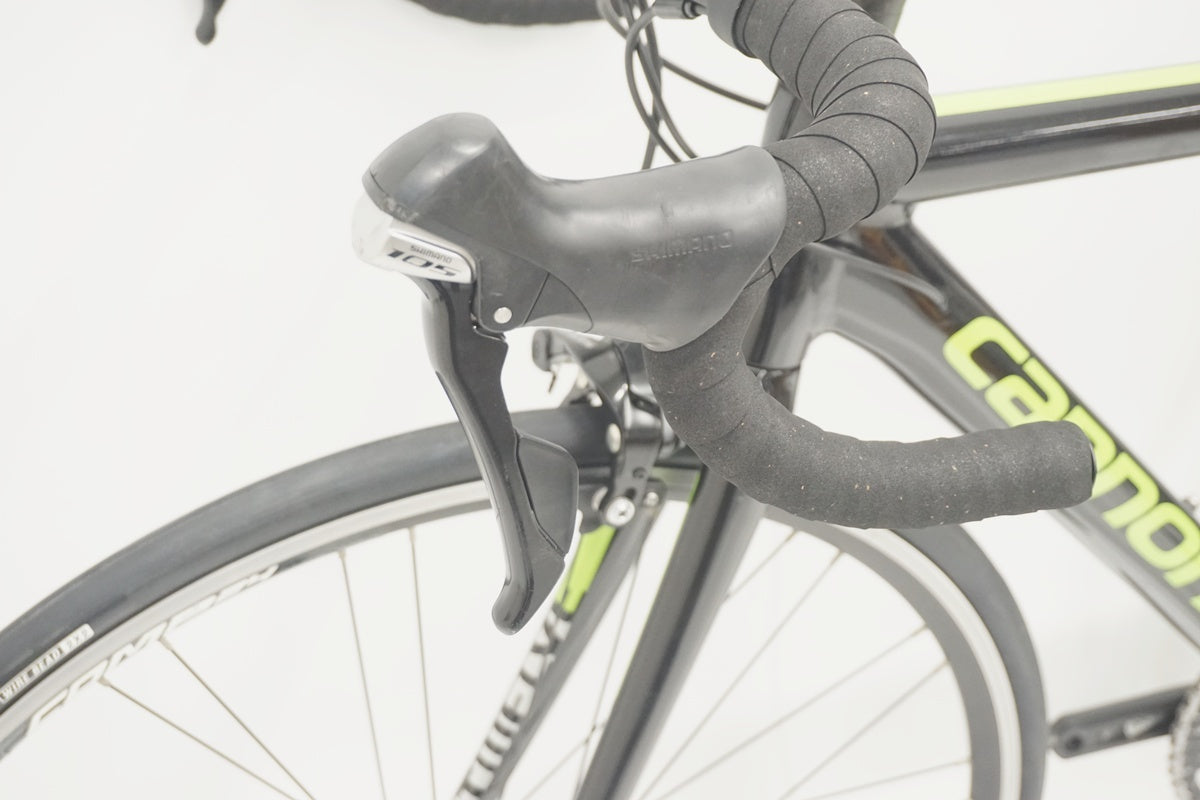 CANNONDALE 「キャノンデール」 CAAD12 105 2018年モデル ロードバイク/ 京都八幡店