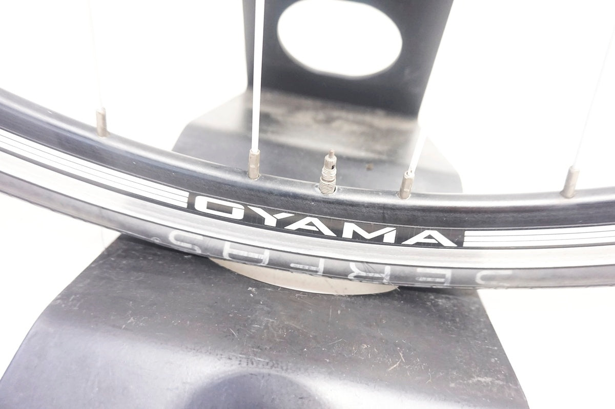 OYAMA 「オーヤマ」 ホイールセット / 大阪門真店
