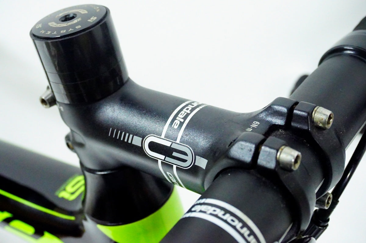 CANNONDALE 「キャノンデール」 SYNAPSE CARBON 5 105 2015年モデル ロードバイク / 名古屋大須店