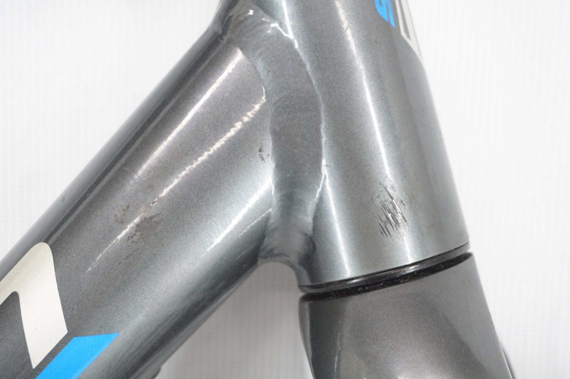 SCHWINN 「シュウィン」 VANTAGE RX2 2017年モデル フレームセット / 阪急塚口店