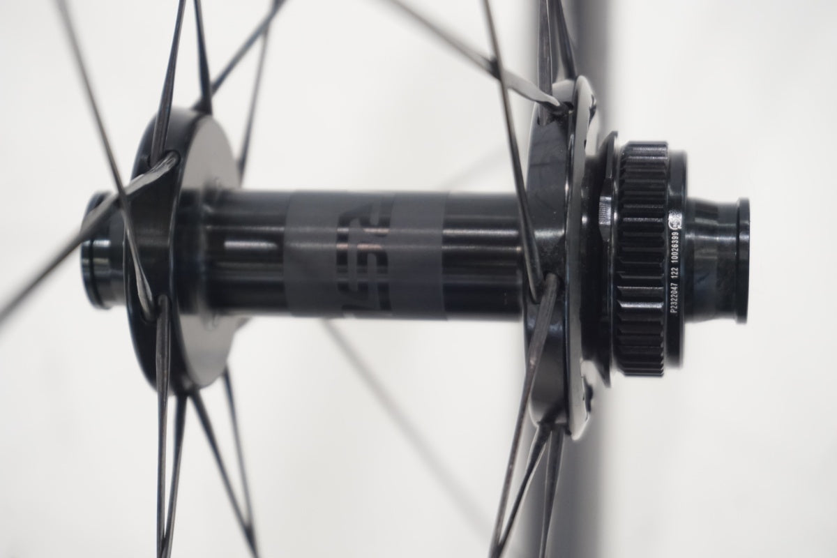 BONTRAGER 「ボントレガー」 AEOLUS RSL 51 DB シマノ11速 ホイールセット / 滋賀大津店