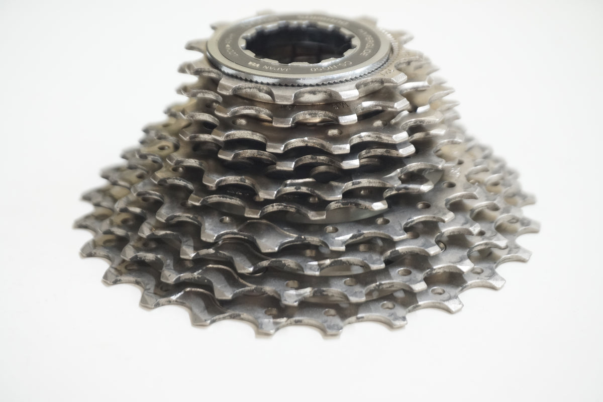 SHIMANO 「シマノ」 CS-HG50 12-25T スプロケット / 大宮店