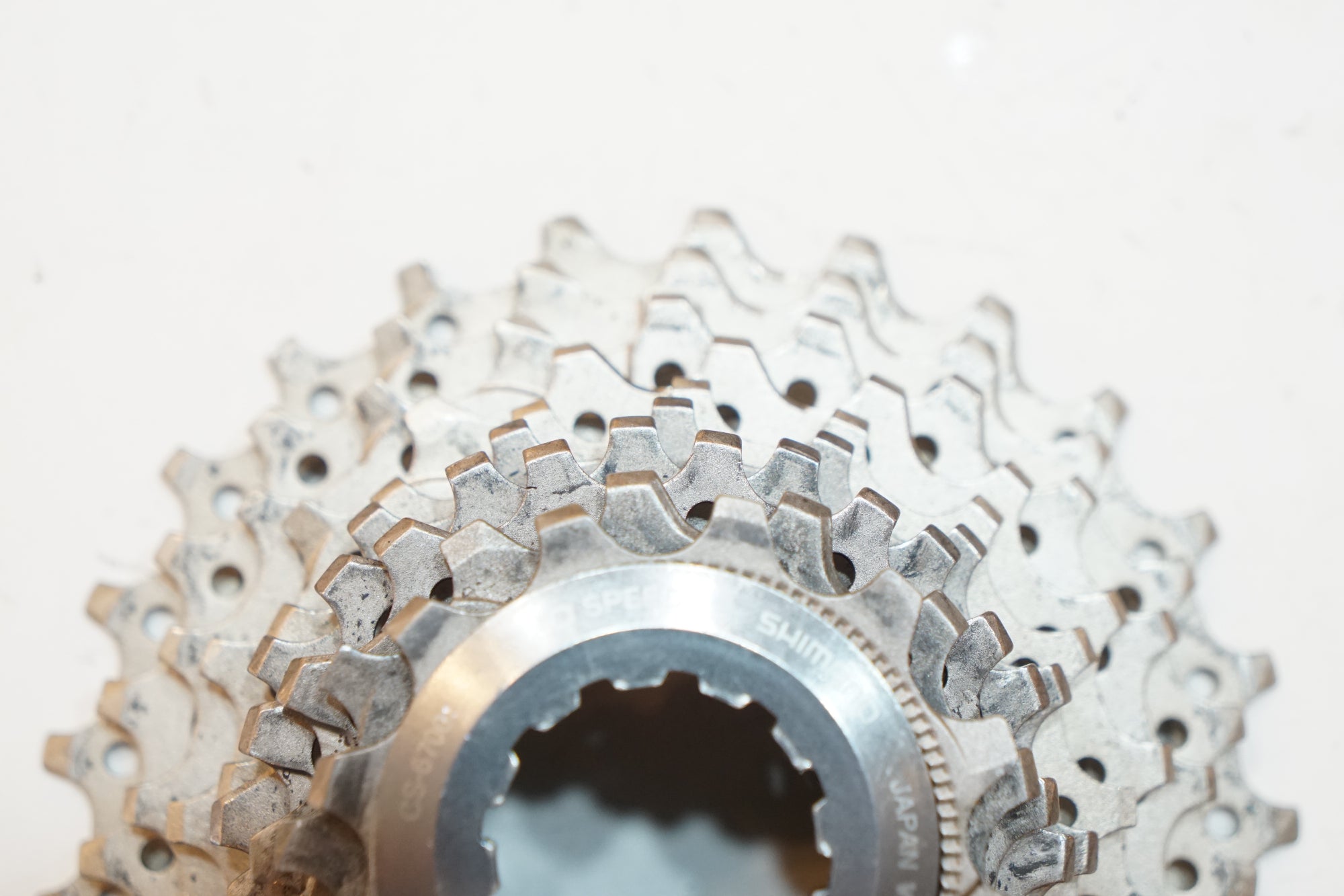 SHIMANO 「シマノ」 ULTEGRA CS-6700 12-25T 10S スプロケット / バイチャリ浦和ベース