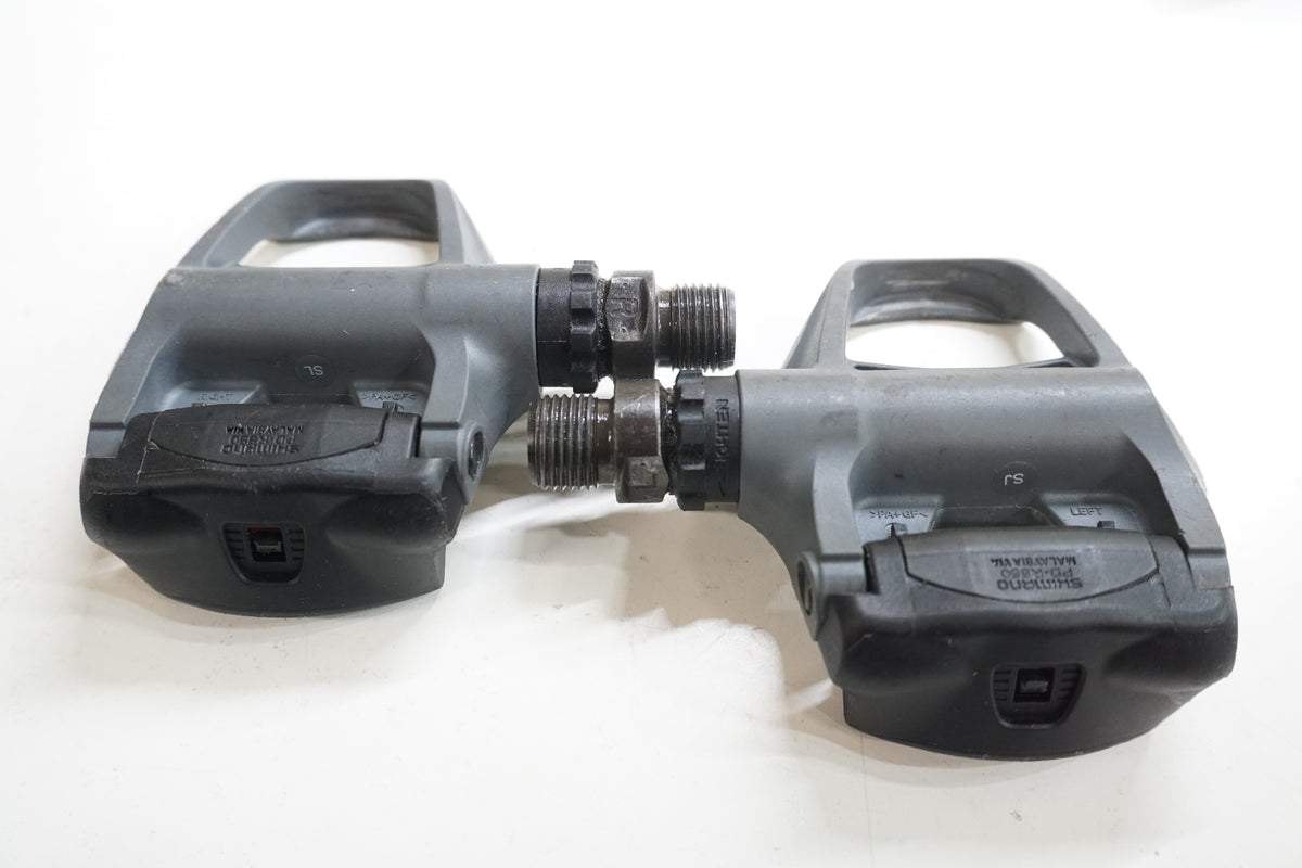 SHIMANO 「シマノ」 PD-R550 ペダル / 大宮店