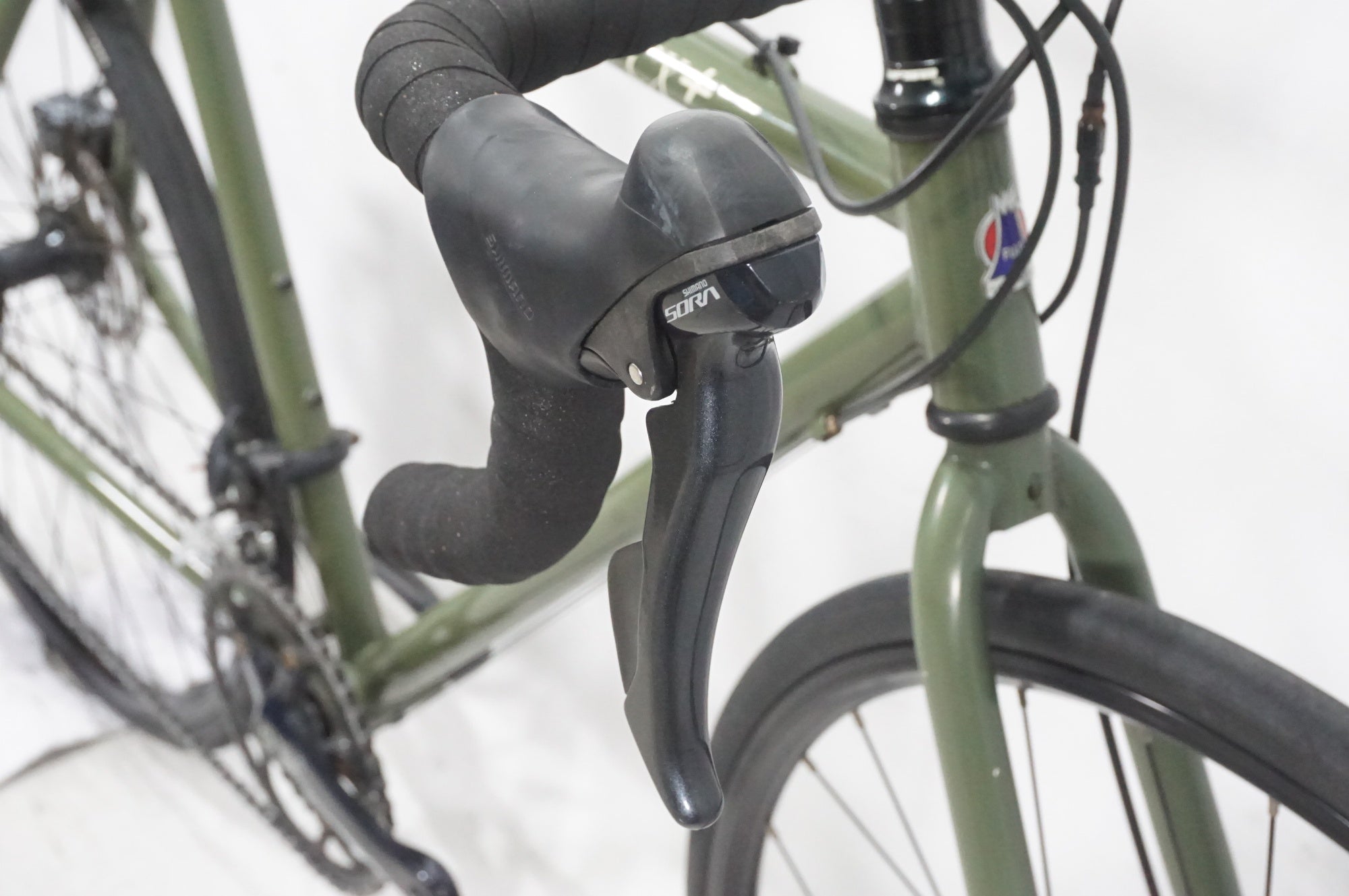 FUJI 「フジ」 FEATHER CX+ 2018年モデル グラベルロード / バイチャリ浦和ベース