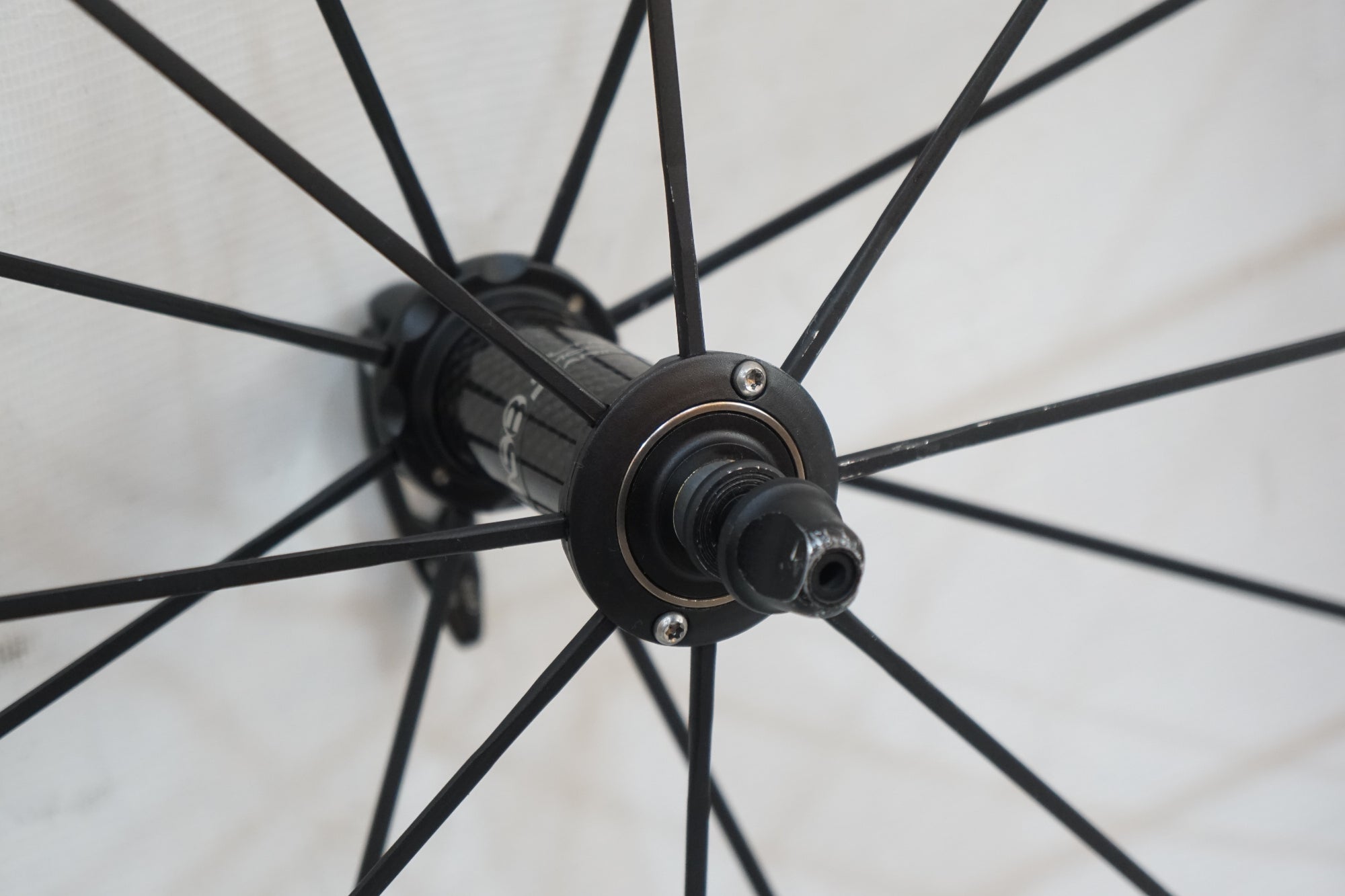 CAMPAGNOLO 「カンパニョーロ」 SHAMAL MILLE シマノ11速 ホールセット / バイチャリ浦和ベース