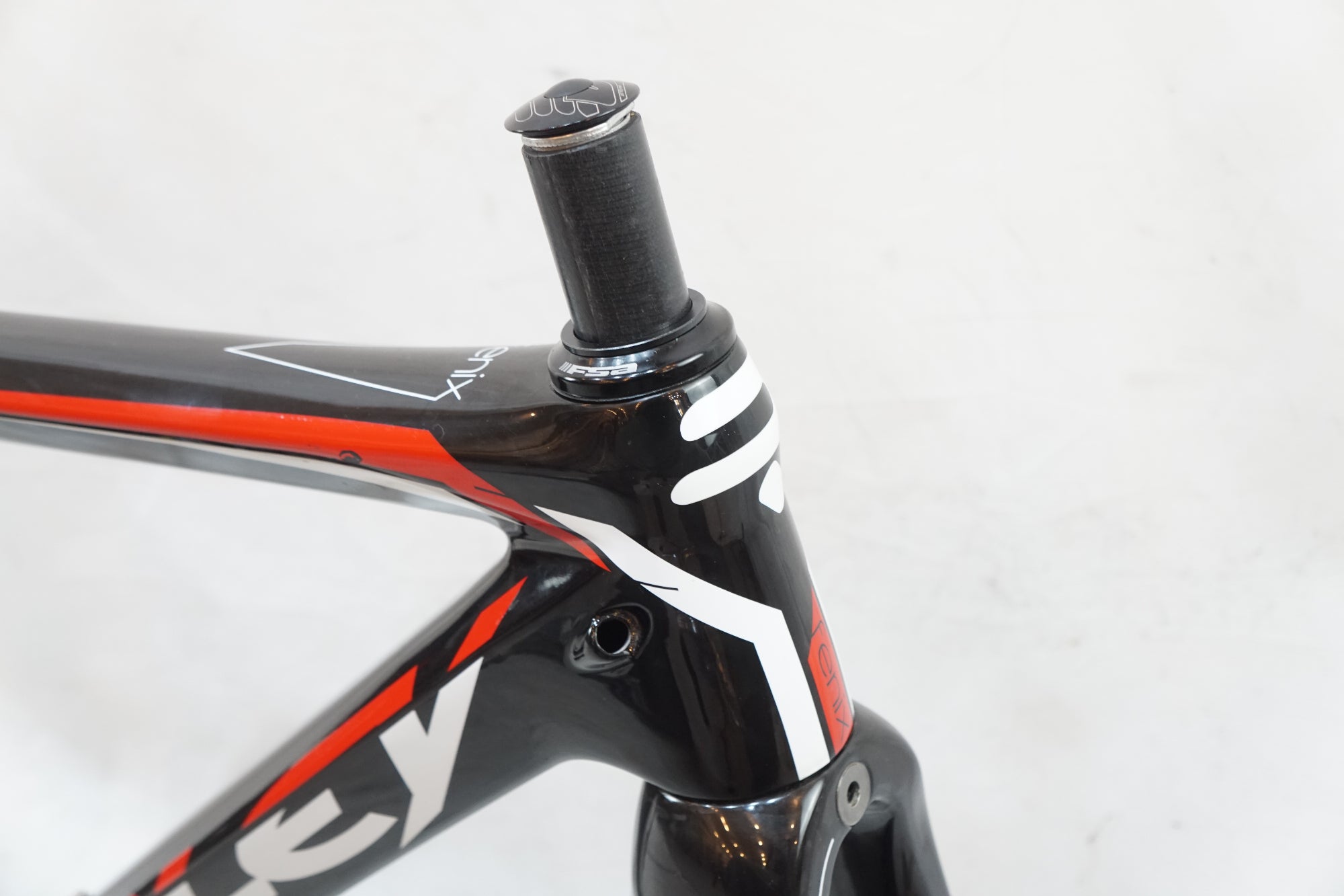 RIDLEY 「リドレー」 FENIX 2015年モデル フレームセット / バイチャリ浦和ベース