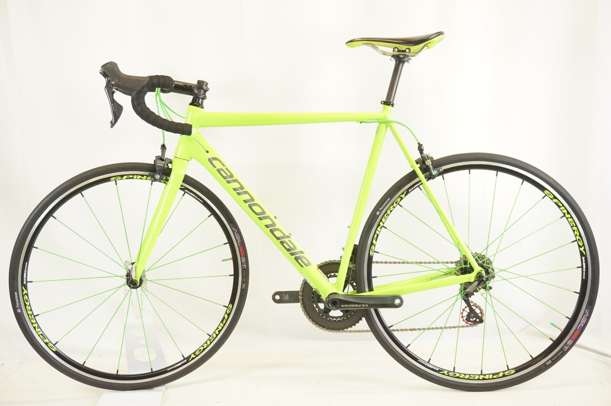 CANNONDALE 「キャノンデール」 CAAD12 COLORS 2019年モデル ロードバイク カスタム / 宇都宮店
