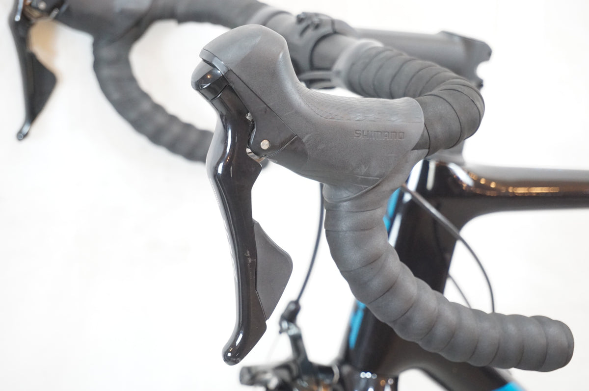 GIANT 「ジャイアント」 TCR ADVANCED2 KOM SE 2020年モデル ロードバイク / 浦和ベース
