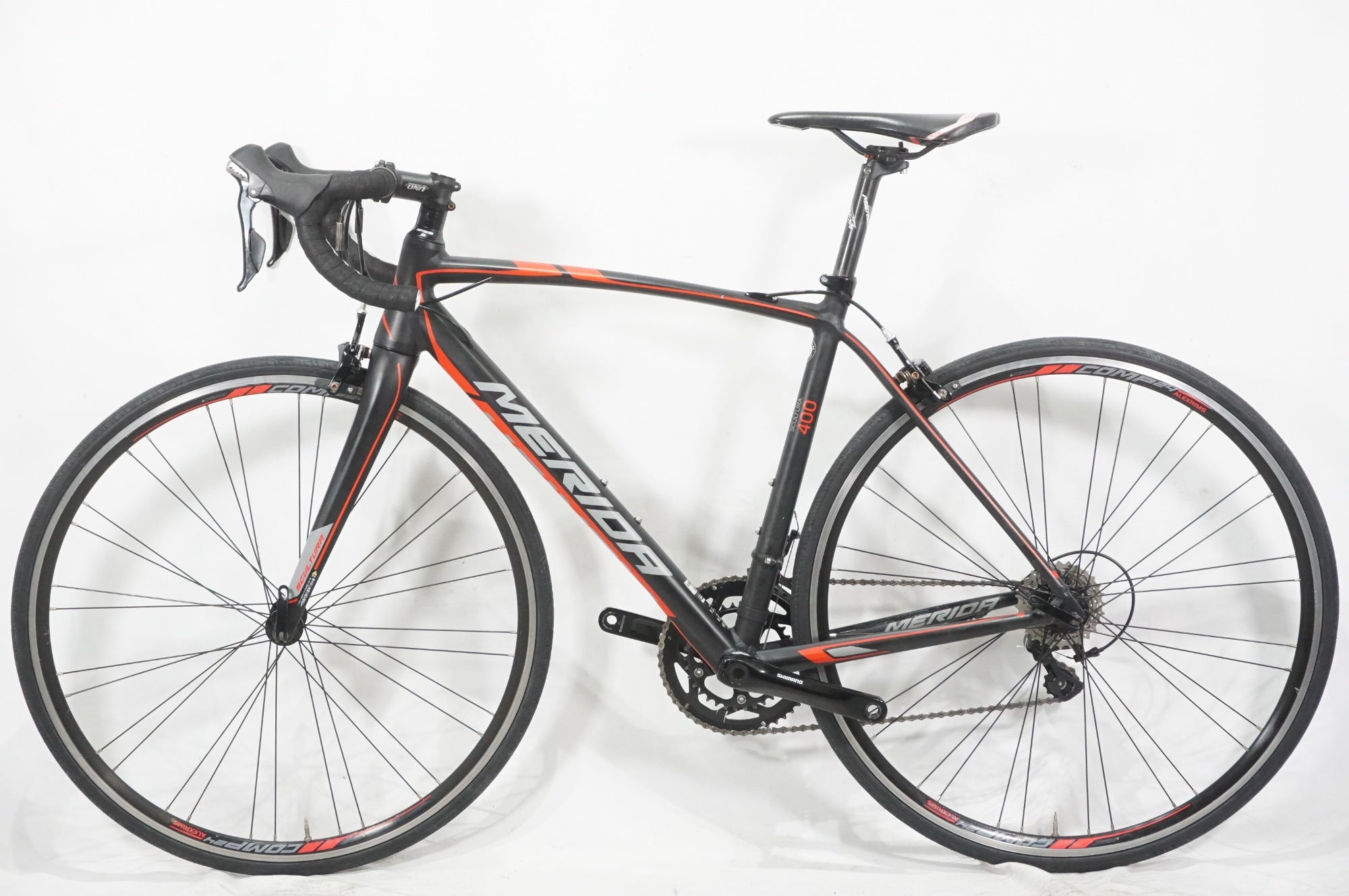 MERIDA 「メリダ」 SCULTURA 400 105 2015年モデル ロードバイク/ AKIBA店