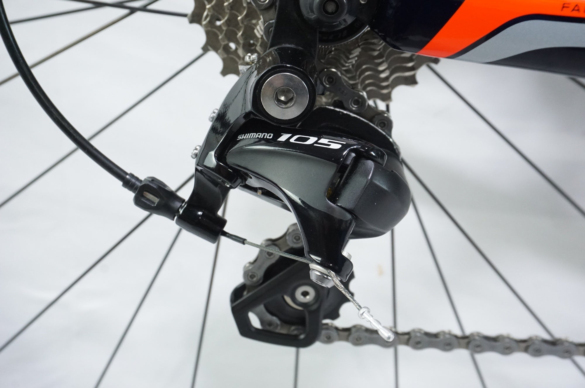 SPECIALIZED 「スペシャライズド」 ROUBAIX SL4 2016年モデル ロードバイク / 中目黒店