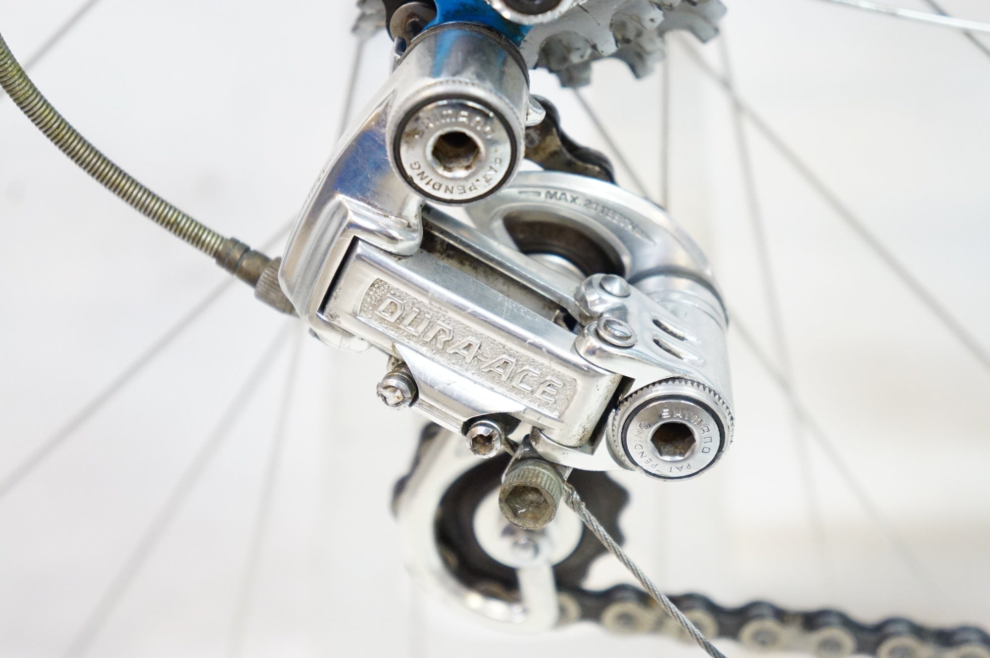 MIYATA 「ミヤタ」 PRO-MIYATA PM-540-H 年式不明 ロードバイク / 熊谷本店