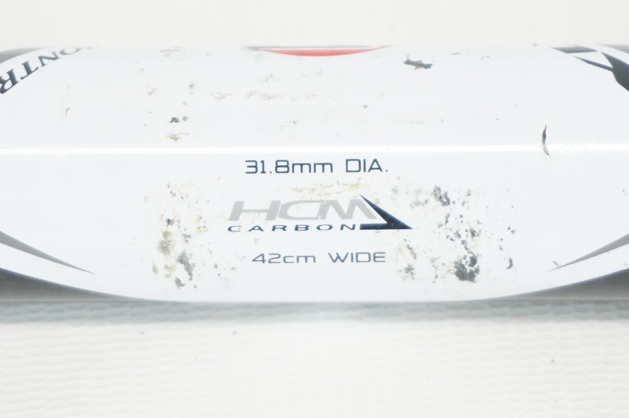 BONTRAGER 「ボントレガー」 HDM CARBON Φ31.8 420mm ブルホーン ハンドル / 阪急塚口店