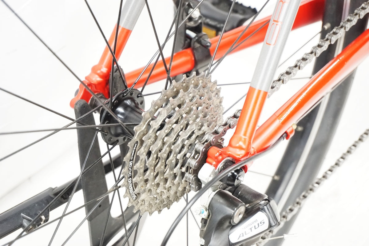 GIANT 「ジャイアント」 GRAVIER 2021年モデル クロスバイク / 奈良店