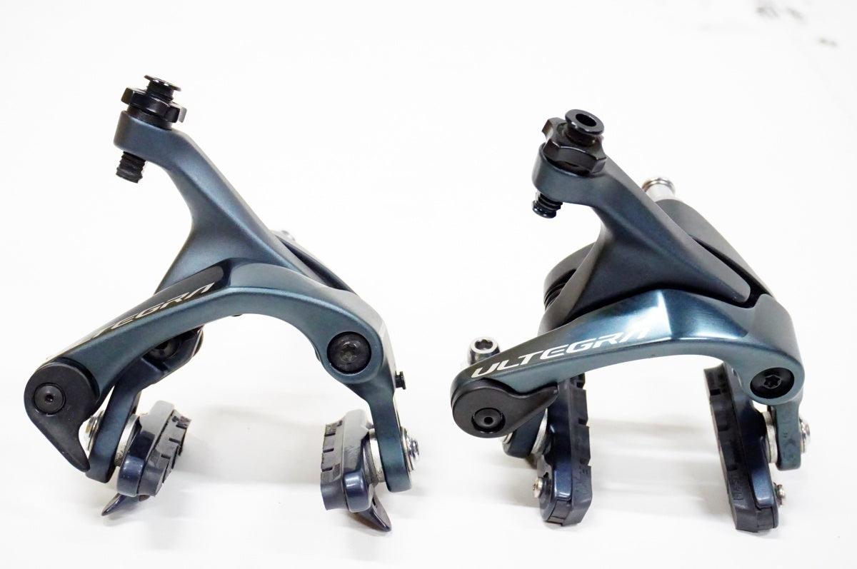 SHIMANO 「シマノ」 ULTEGRA BR-R8000 キャリパーブレーキセット