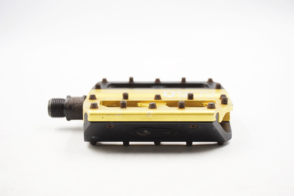 CRANKBROTHERS 「クランクブラザーズ」 5050 ペダル / 奈良店