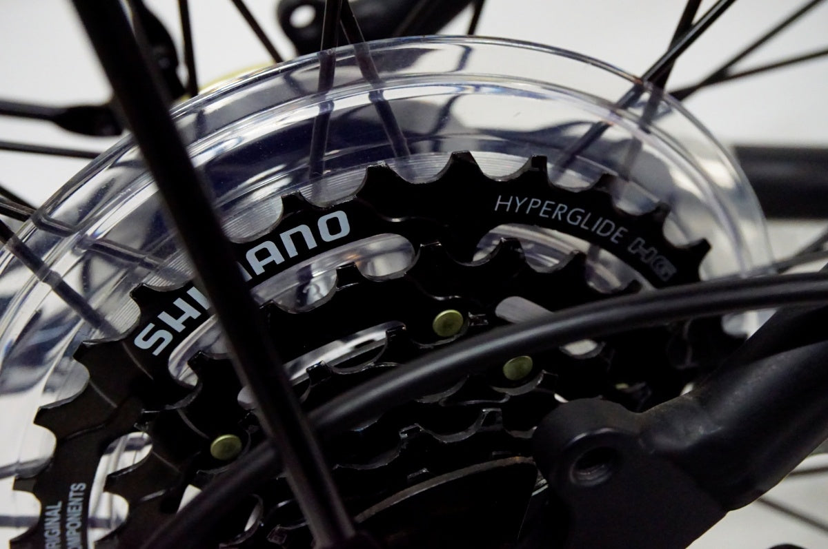BRIDGESTONE 「ブリヂストン」 TB1E 2025年モデル 電動アシスト自転車 / 名古屋大須店