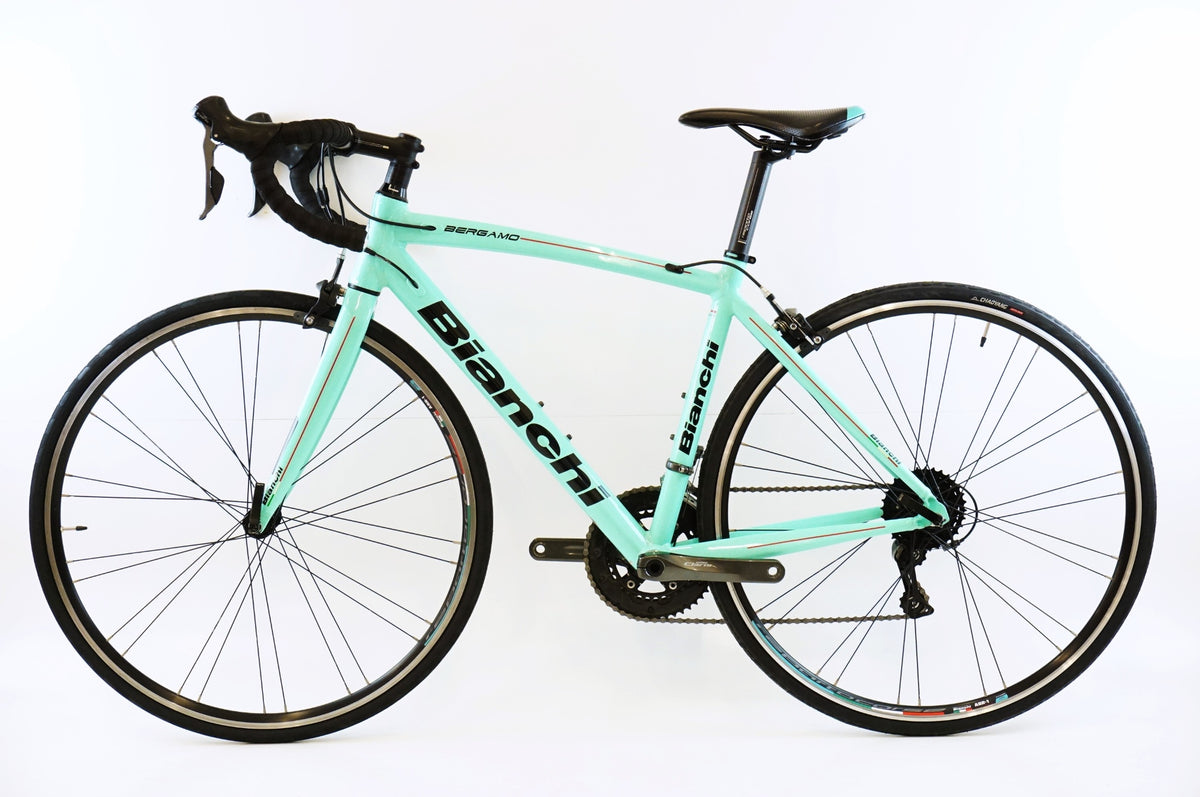 BIANCHI 「ビアンキ」 BERGAMO 2025年モデル ロードバイク / 浜松店
