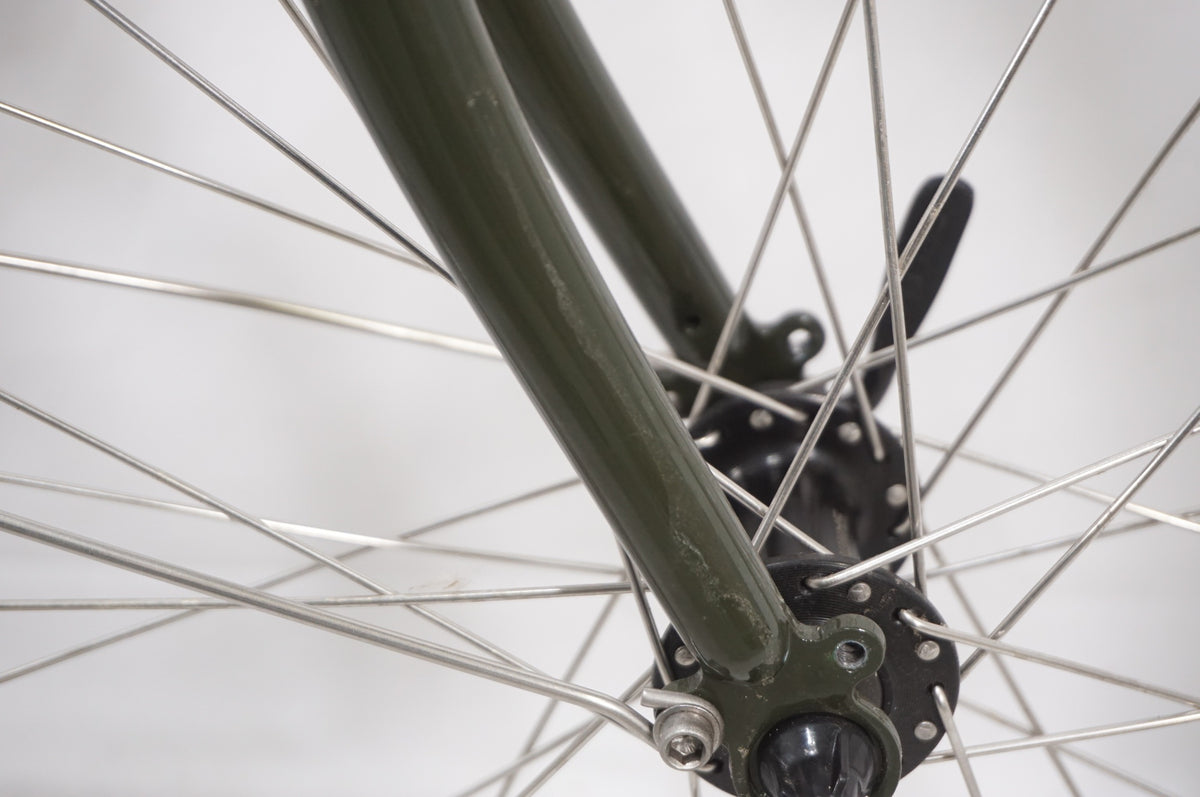 RALEIGH 「ラレー」 RSW SPORT 2025年モデル 20インチ ミニベロ / AKIBA店