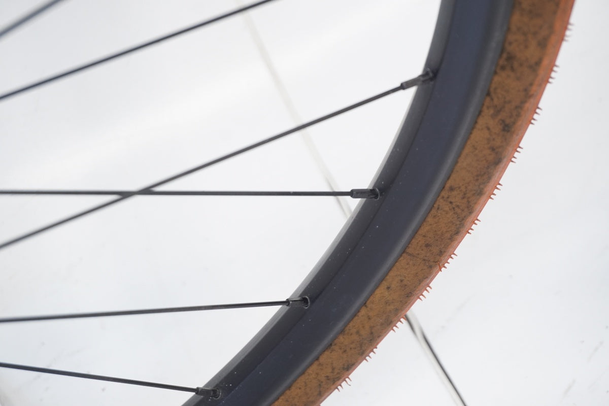 WTB 「ダブルティービー」 STI 23 シマノ11S ホイールセット/ 京都八幡店