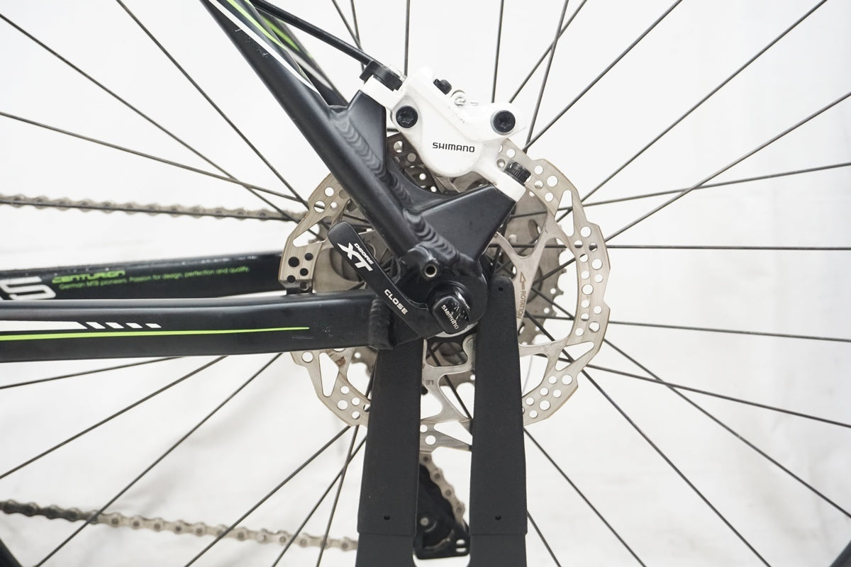 CENTURION 「センチュリオン」 BACKFIRE 2014年モデル マウンテンバイク/ 大阪美原北インター店