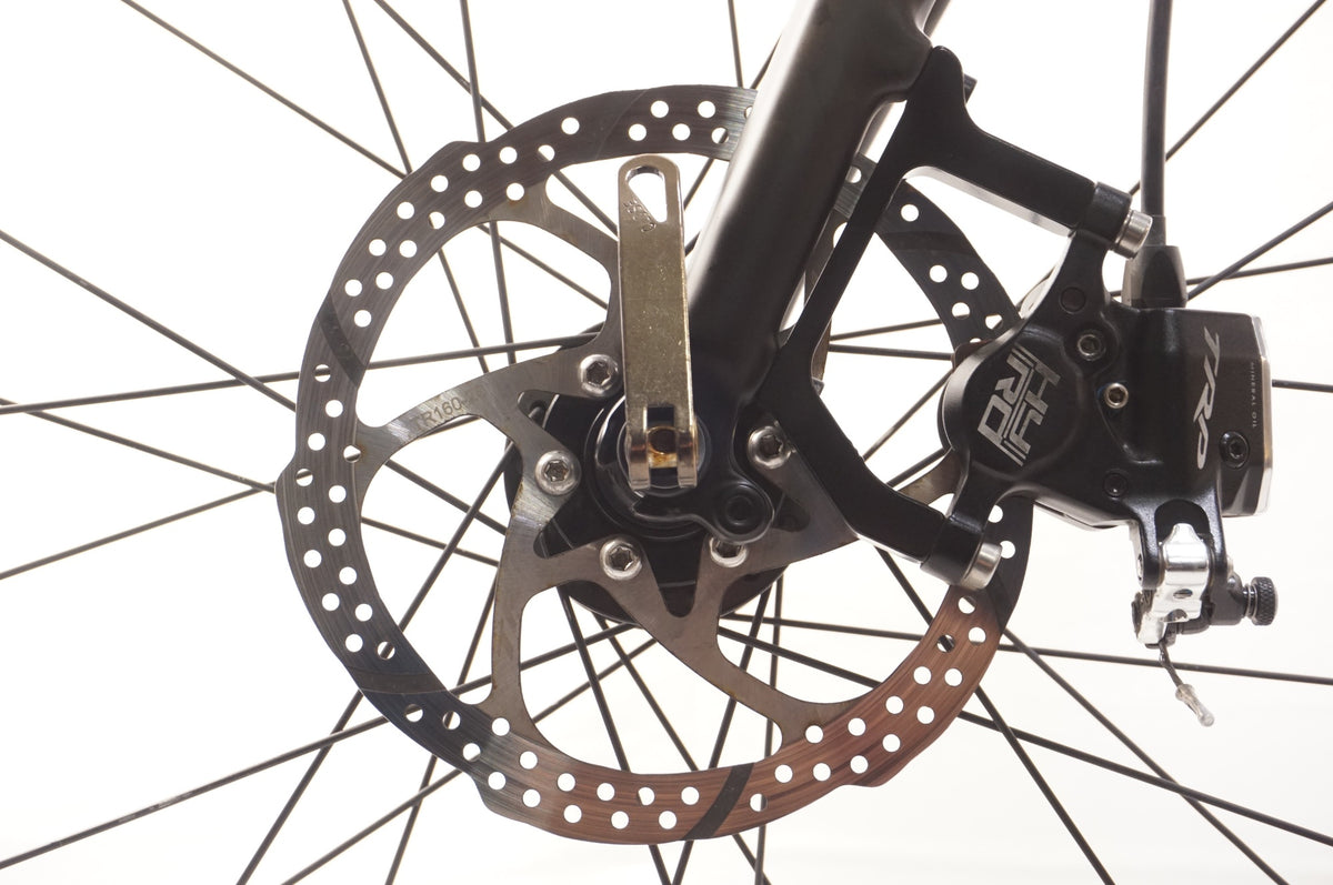 DECATHLON 「デカトロン」 TRIBAN RC520 2020年モデル ロードバイク / 中目黒店