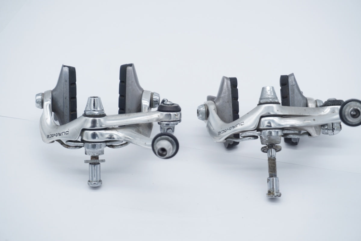 SHIMANO 「シマノ」 DURA-ACE BR-7400 キャリパーブレーキセット / 滋賀大津店