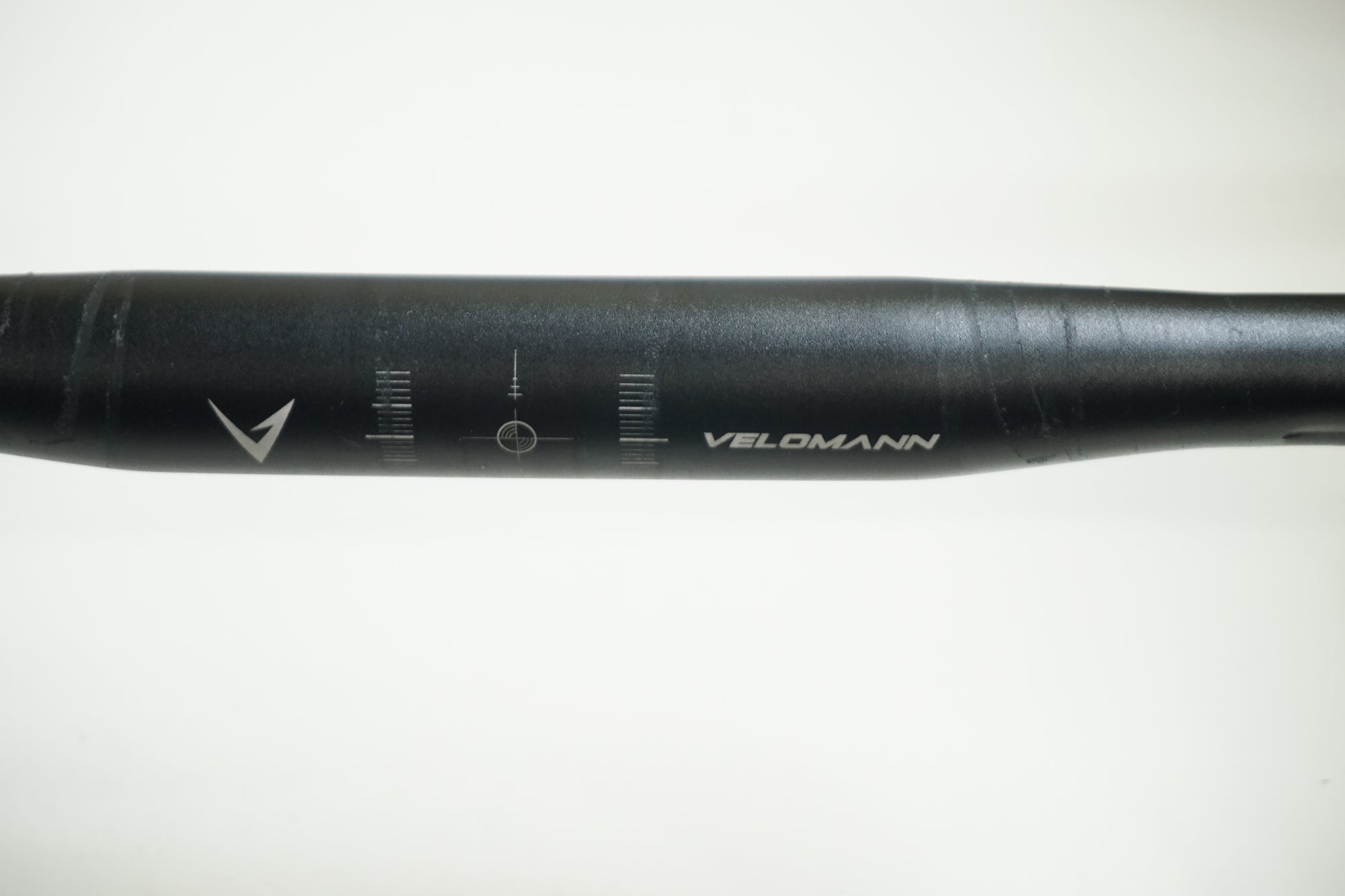 VELOMANN 「ベロマン」 φ31.8 380mm ハンドル / 大宮店