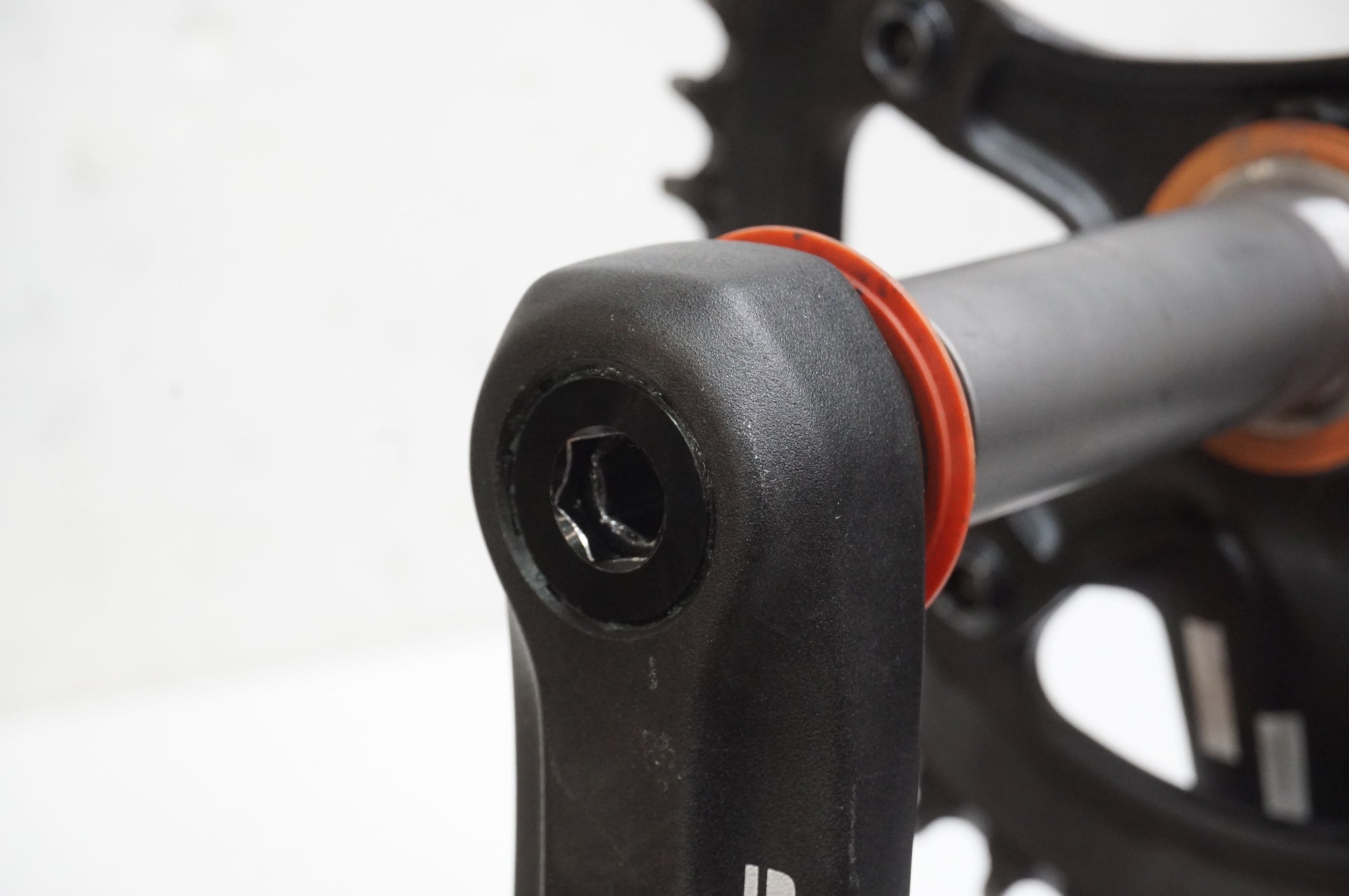 SRAM 「スラム」 APEX 1 42T 170mm クランクセット / 大宮店