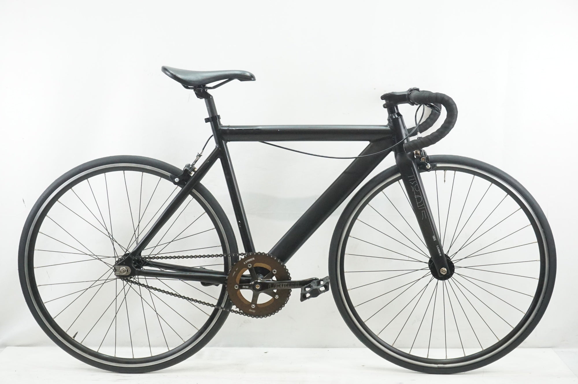 LEADER BIKES 「リーダーバイク」 721 2016年モデル ピストバイク / 大宮店