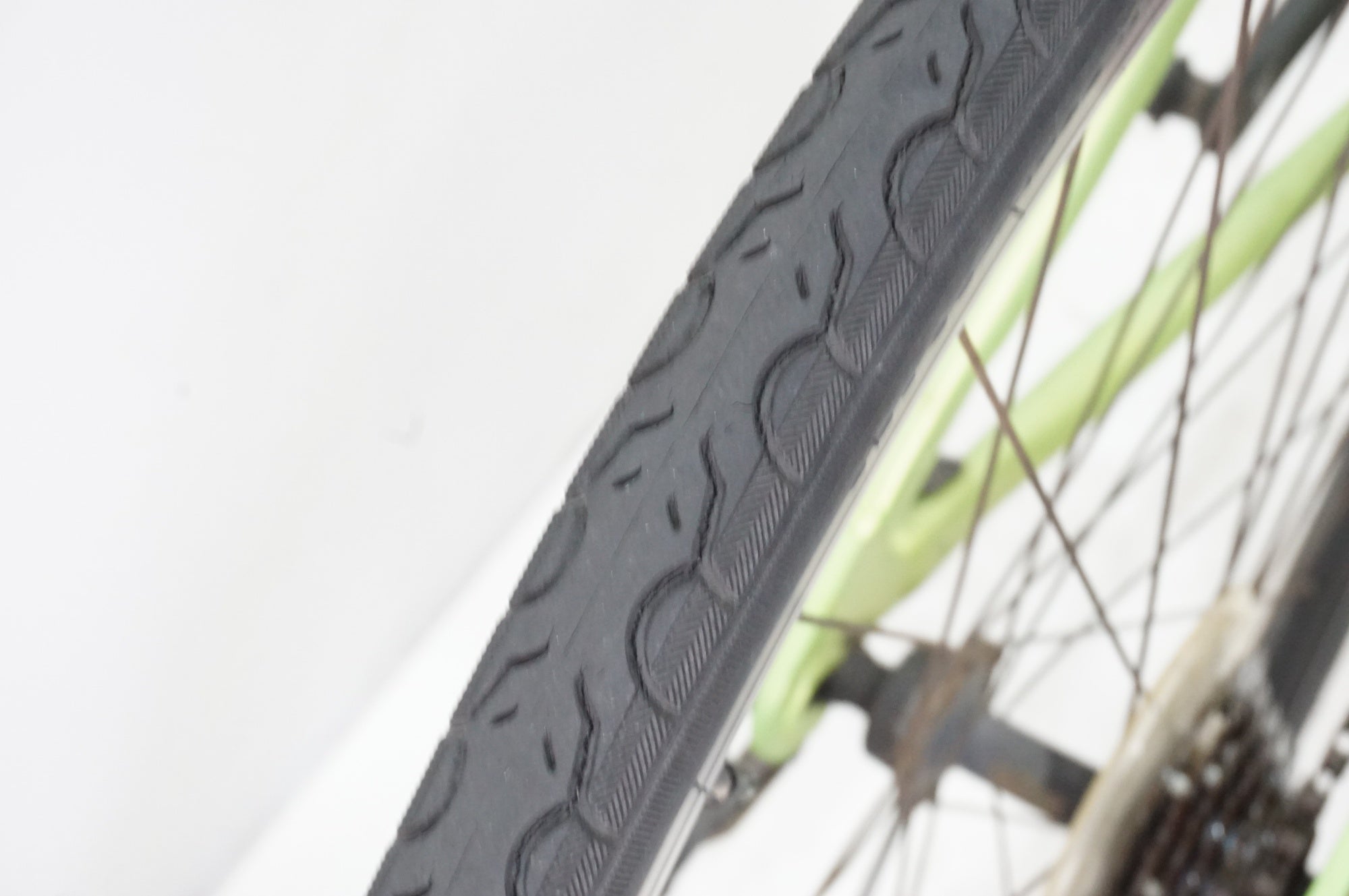 ジャンク MARUKIN 「マルキン」 VACANZE 2016年モデル クロスバイク / 大宮店