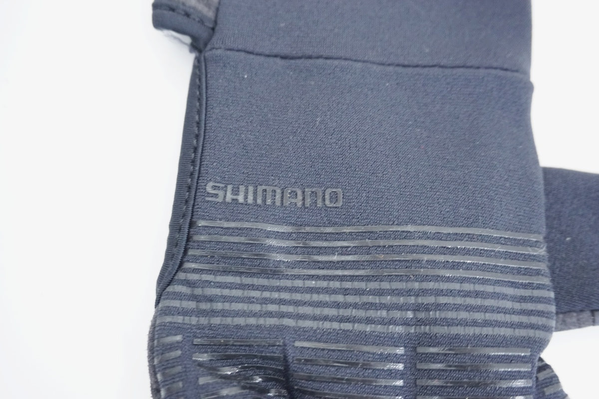 SHIMANO 「シマノ」 Mサイズ グローブ / 京都八幡店