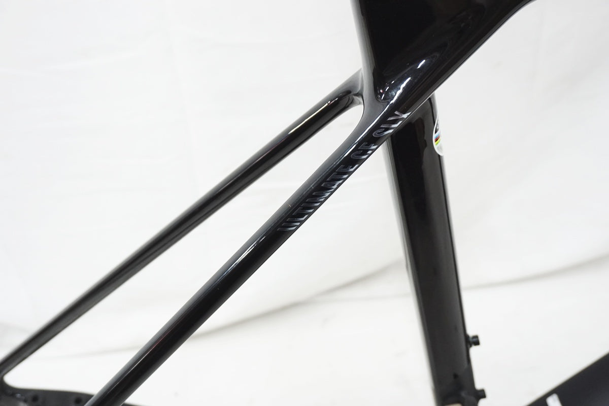 CANYON 「キャニオン」 ULTIMATE CF SLX 2024年モデル フレームセット / 奈良店