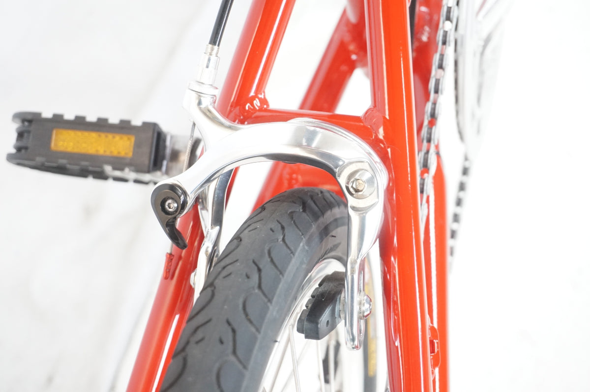 5LINKS 「ファイブリンクス」 2 165 2022年購入モデル 16インチ 折り畳み自転車 / 宇都宮店