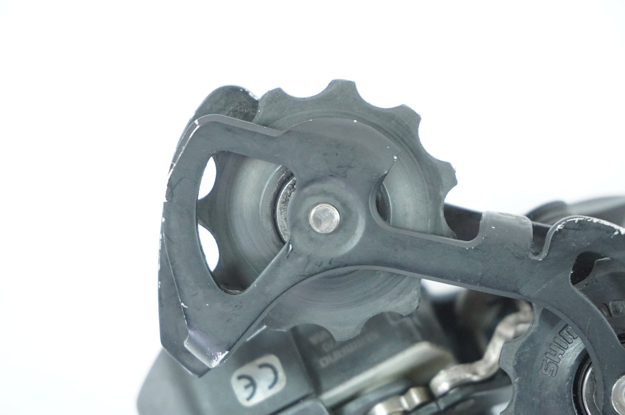 SHIMANO 「シマノ」 ULTEGRA Di2 RD-6770 リアディレイラー / 宇都宮店