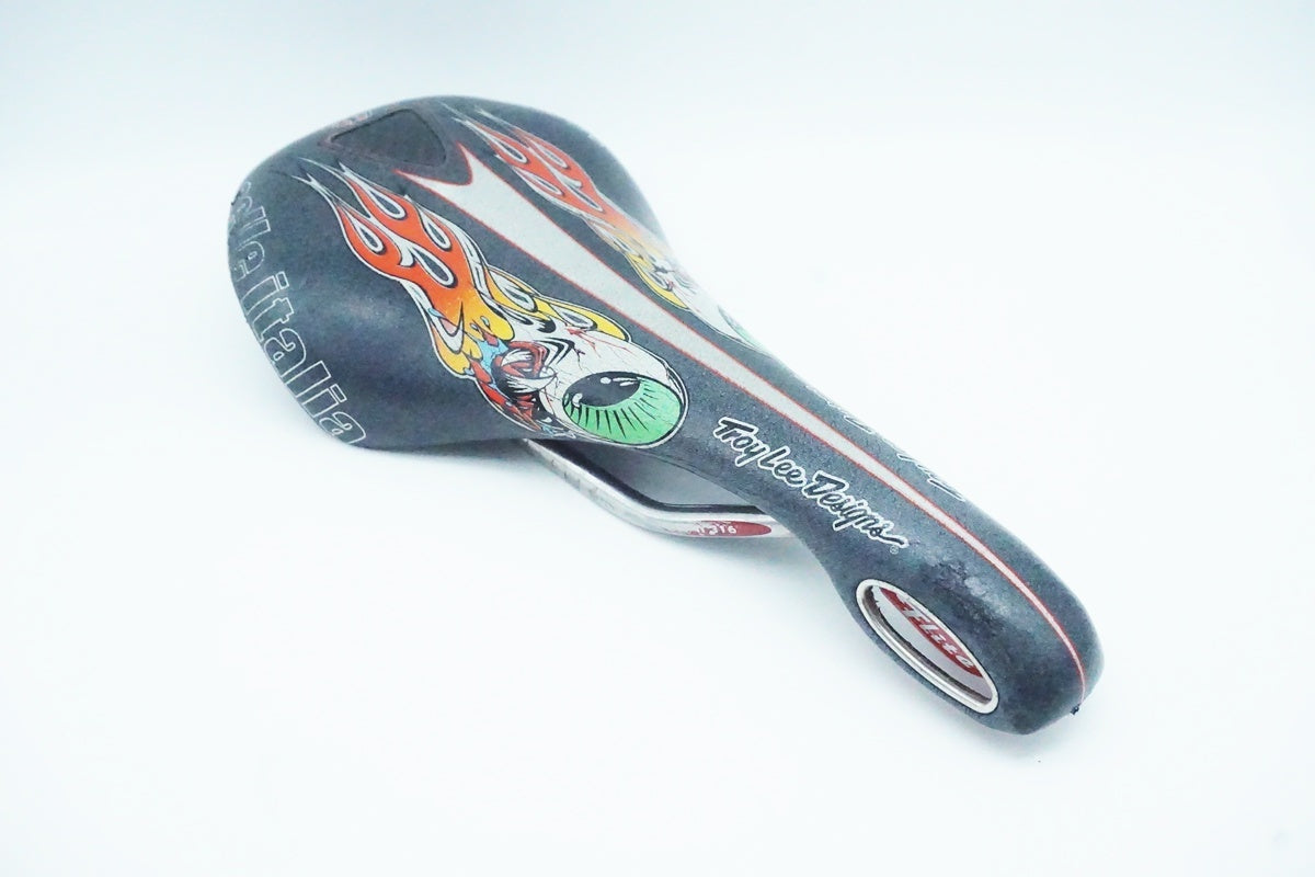 SELLE ITALIA「セライタリア」 FLITE TroyLeeDesign サドル/ 京都西院店