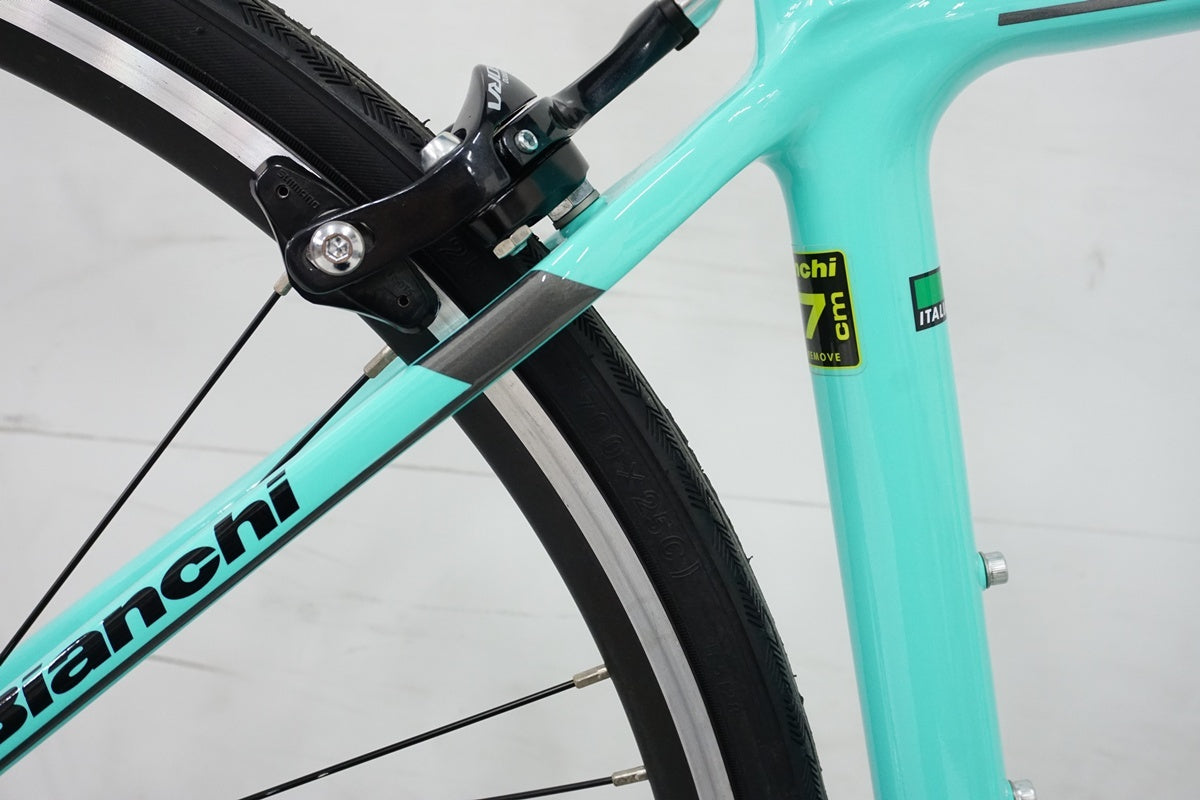 BIANCHI「ビアンキ」 INTENSO SORA 2020年モデル ロードバイク / 浜松店