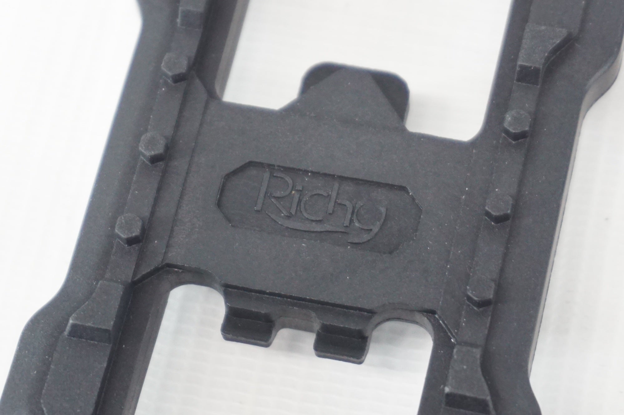 ブランド不明 SPD フラットペダルアダプター / 阪急塚口店