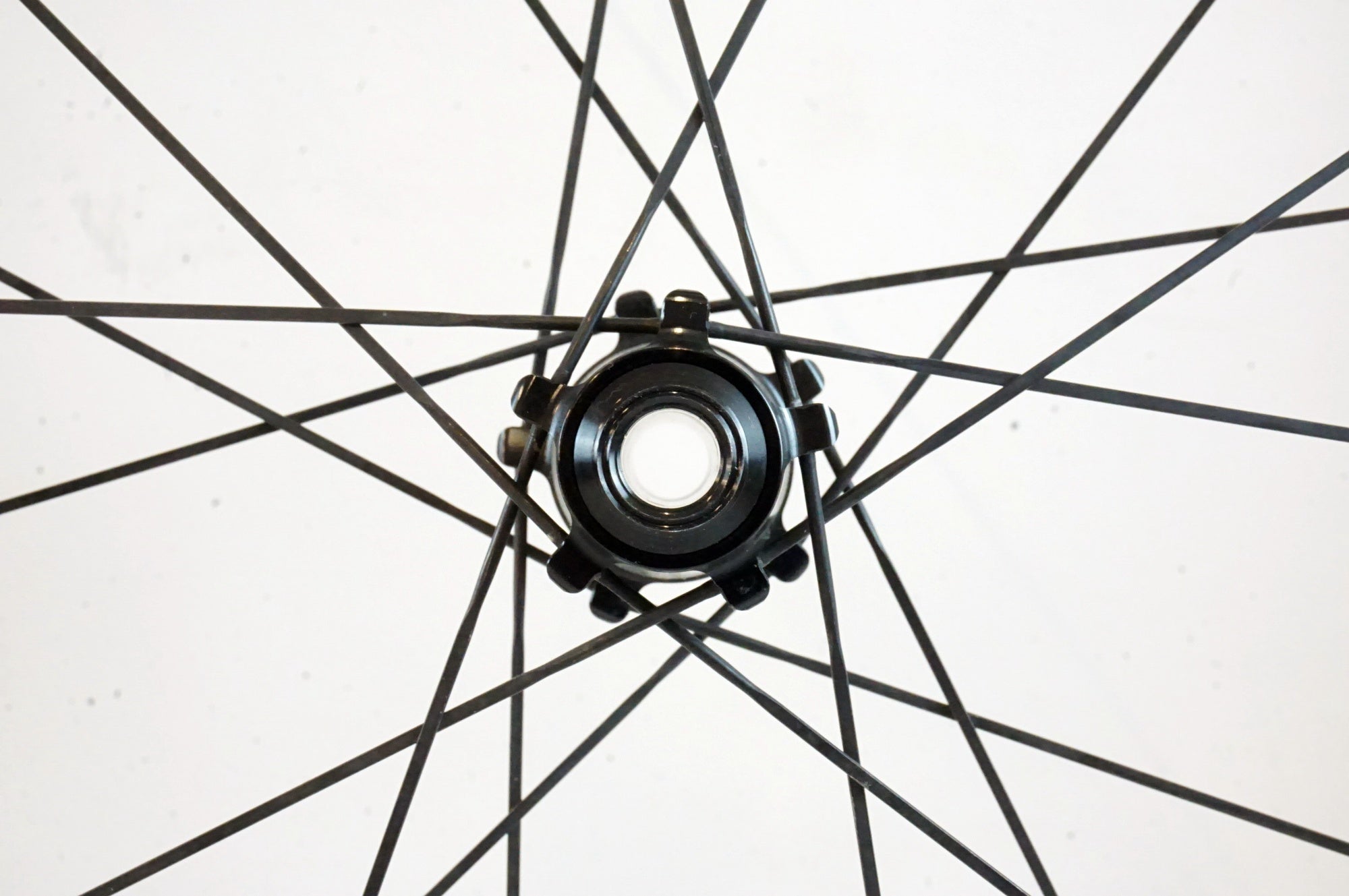 HUNT 「ハント」 50 CARBON DISC シマノ11速 ホイールセット / 浜松店