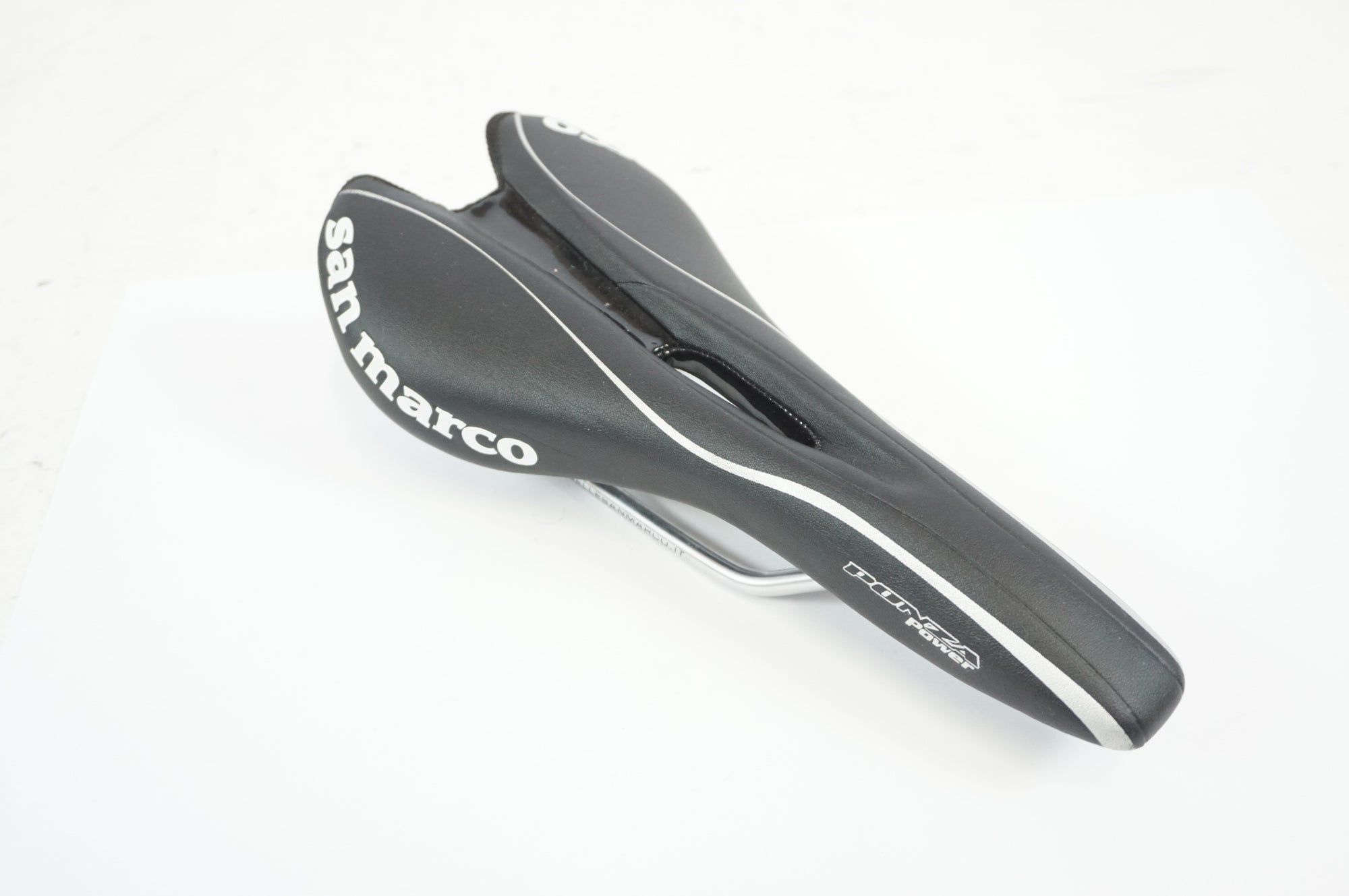 san marco Ponza Power サドル SELLE SAN MARCO 「セラサンマルコ」 PONZA POWER サドル / 宇都宮店
