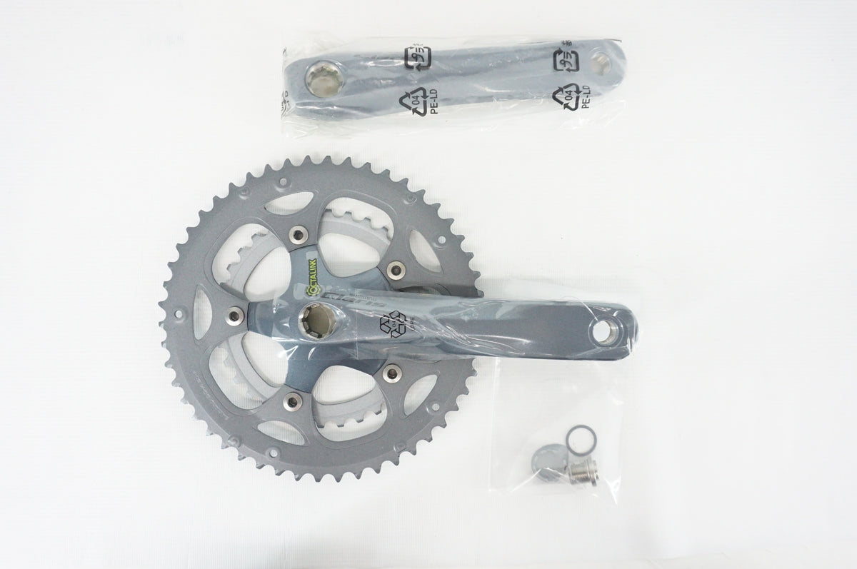 SHIMANO 「シマノ」 CLARIS FC-2450 50-34T 170mm クランク / 阪急塚口店