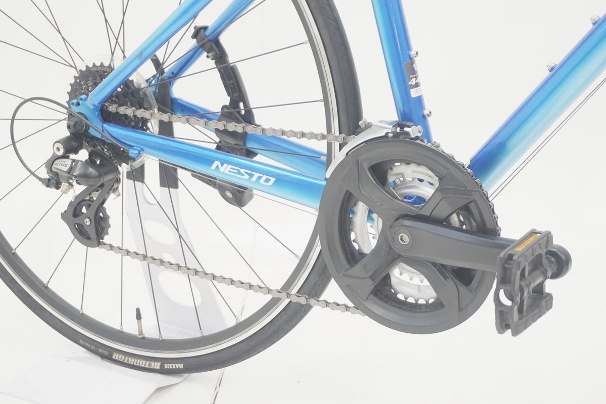 NESTO 「ネスト」 LIMIT 2 2022年モデル クロスバイク / 京都八幡店