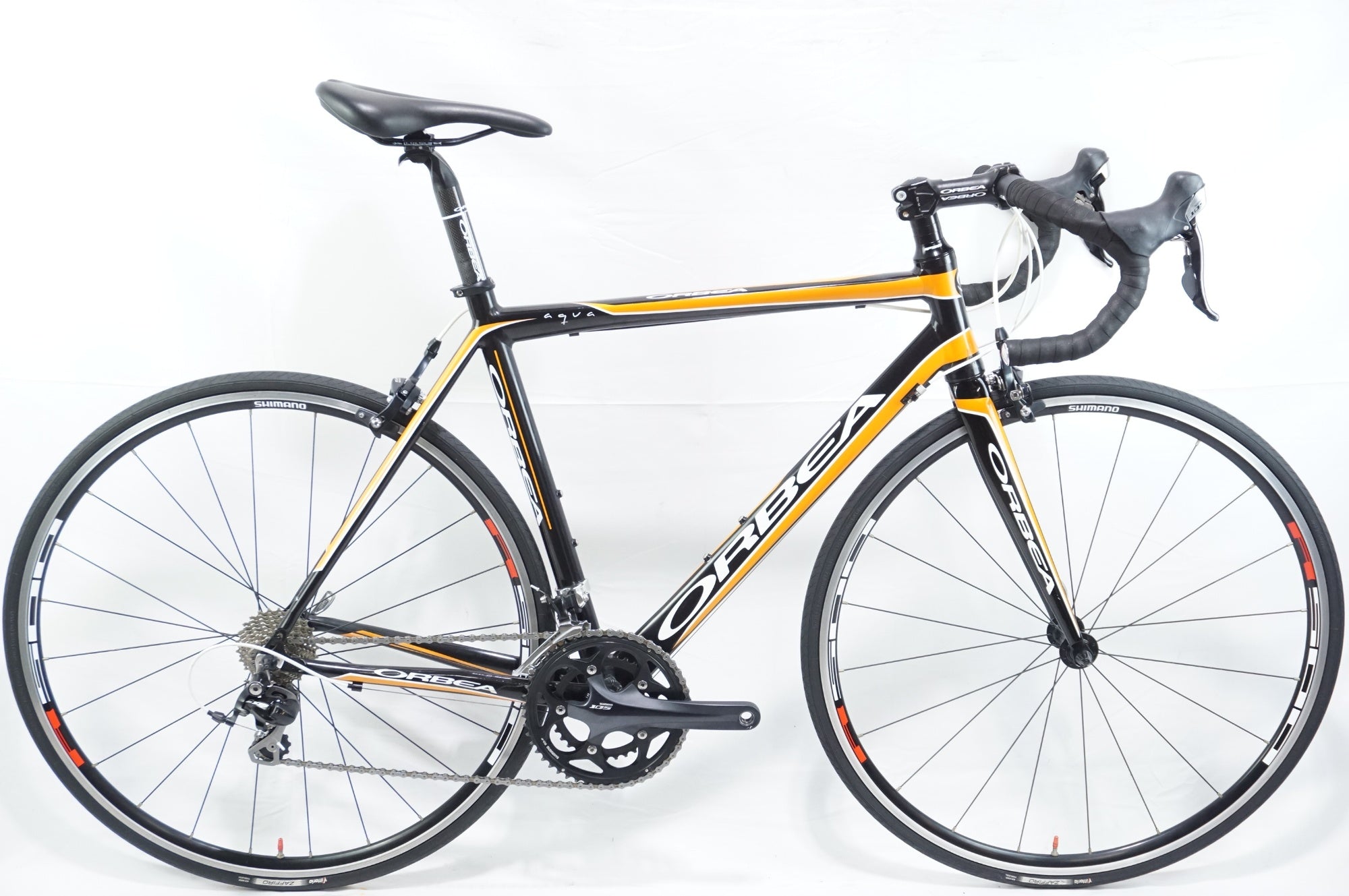 ORBEA 「オルベア」 AQUA 105 2012年頃 ロードバイク / 中目黒店